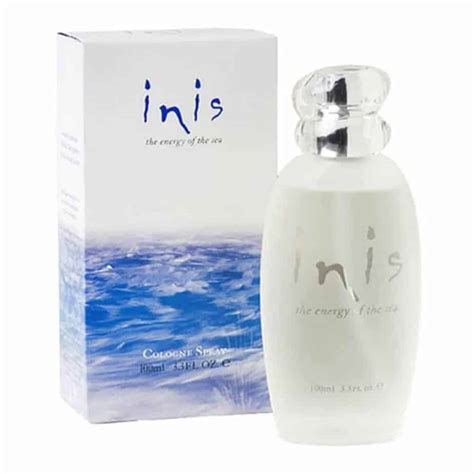 inis fragrance.